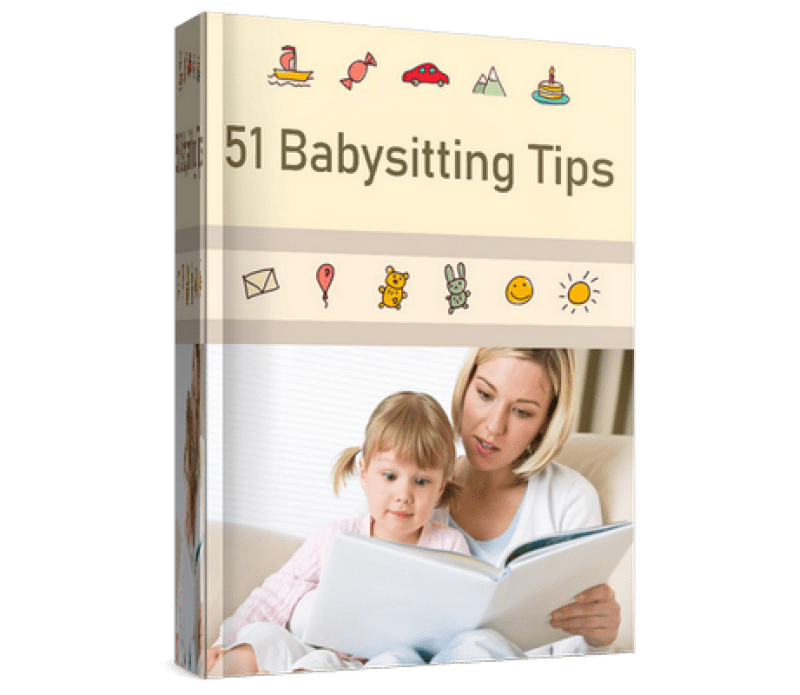 51 Babysitting Tips